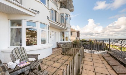 1 Bed in Woolacombe 2