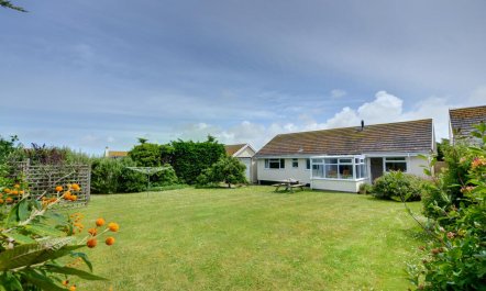 3 Bed in Padstow