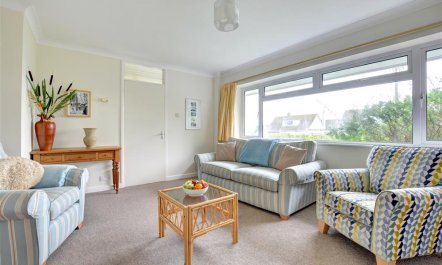 3 Bed in Padstow 8
