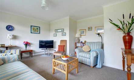 3 Bed in Padstow 6