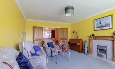 4 Bed in Ilkley 5