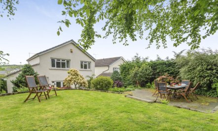 4 Bed in Ilkley