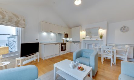 2 Bed in Southwold