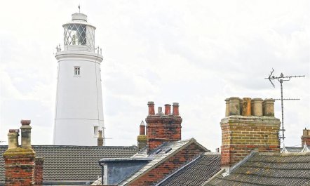 2 Bed in Southwold 7