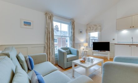 2 Bed in Southwold 6