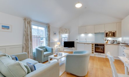 2 Bed in Southwold 3
