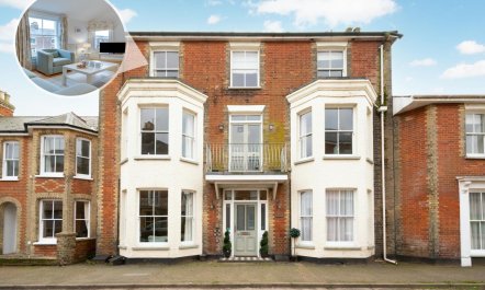 2 Bed in Southwold 1