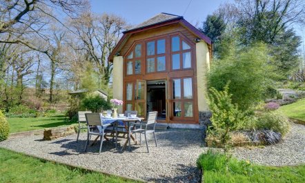 2 Bed in Meshaw