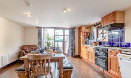 4 Bed in Westward Ho!