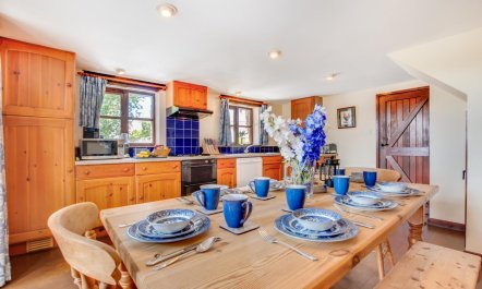 4 Bed in Westward Ho! 2