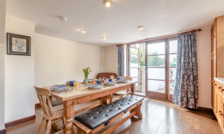 4 Bed in Westward Ho! 1
