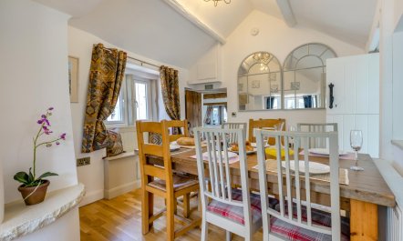 3 Bed in Bakewell 9
