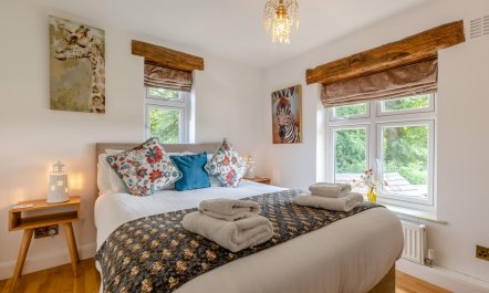 3 Bed in Bakewell 1