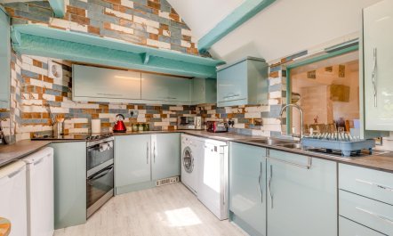 3 Bed in Bakewell 3