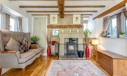 3 Bed in Bakewell 6