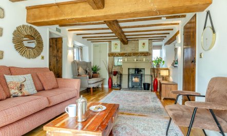 3 Bed in Bakewell 7