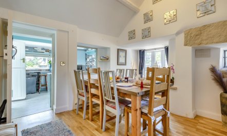 3 Bed in Bakewell 8