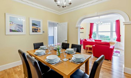 3 Bed in Woolacombe 4