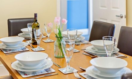 3 Bed in Woolacombe 5