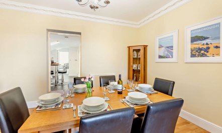 3 Bed in Woolacombe 6