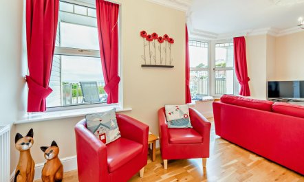 3 Bed in Woolacombe 3