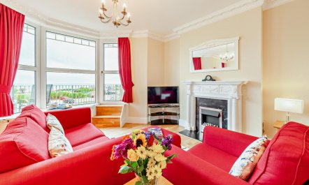 3 Bed in Woolacombe 1