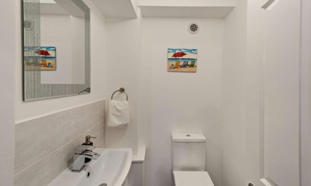 3 Bed in Woolacombe 9