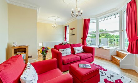 3 Bed in Woolacombe 2