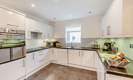 3 Bed in Woolacombe 7