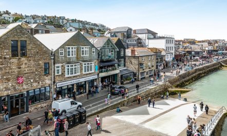 2 Bed in St Ives
