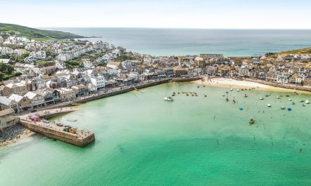 2 Bed in St Ives 4