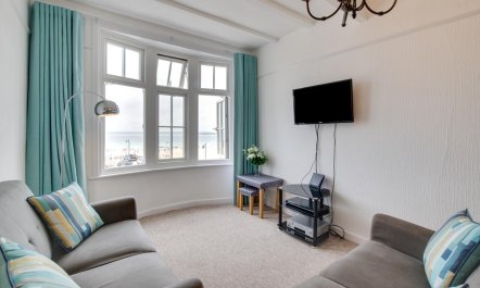 2 Bed in St Ives 7