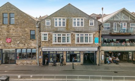 2 Bed in St Ives 6