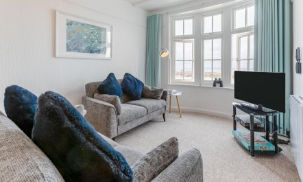2 Bed in St Ives 2
