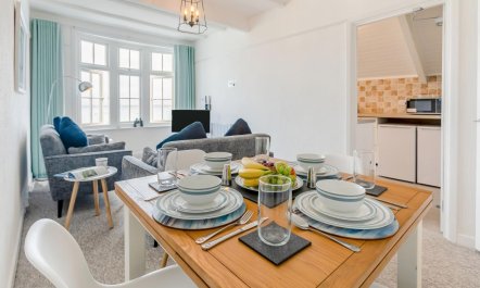 2 Bed in St Ives 3