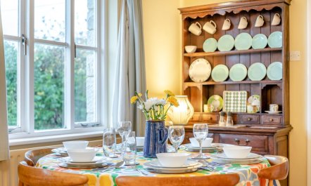 3 Bed in Worth Matravers 5