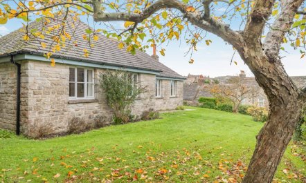 3 Bed in Worth Matravers