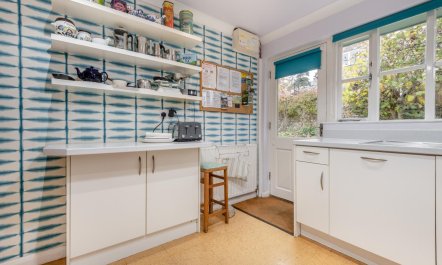 3 Bed in Worth Matravers 8