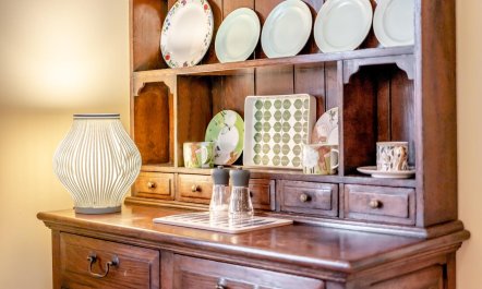 3 Bed in Worth Matravers 6