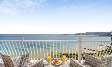 3 Bed in Swanage
