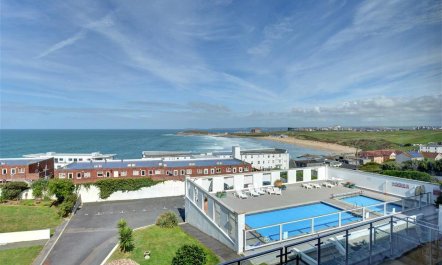 2 Bed in Newquay 3