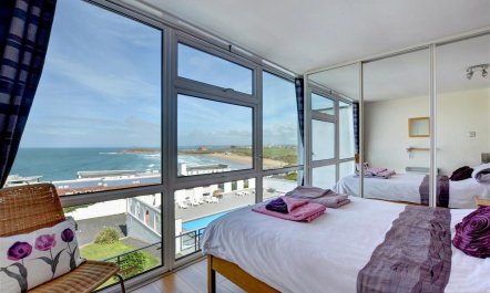 2 Bed in Newquay 2