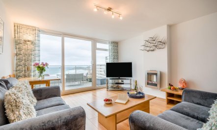 2 Bed in Newquay