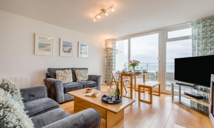 2 Bed in Newquay 5