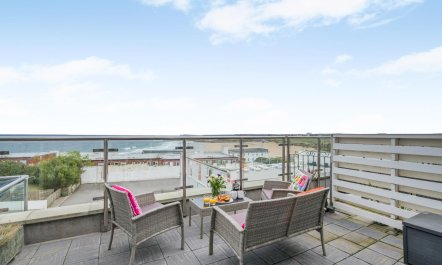 2 Bed in Newquay 4