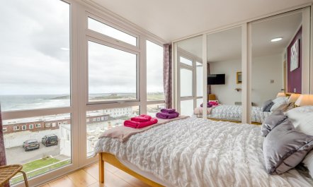 2 Bed in Newquay 2