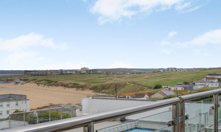 2 Bed in Newquay 8