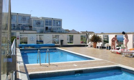 2 Bed in Newquay 7