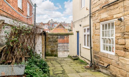 1 Bed in Whitby