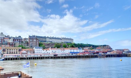1 Bed in Whitby 3